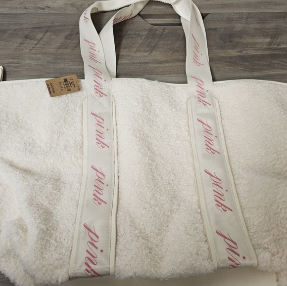 PINK Victoria's Secret Handbags - PINK Tote